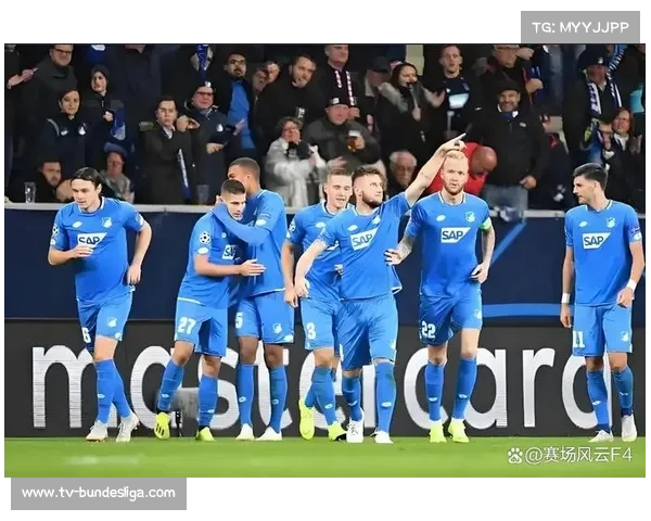 霍芬海姆客场挑战圣保利，客队面临严峻考验