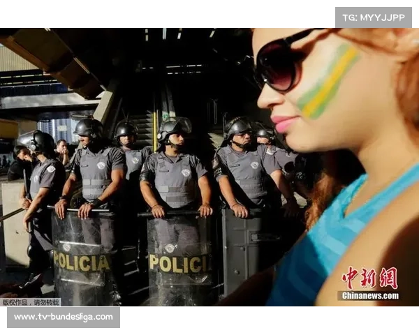 巴西警方立案调查球场事故,问责程序启动 巴西警方立案调查球场事故,问责程序启动