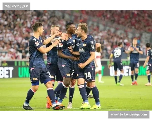 深度分析:斯图加特本赛季进攻效率跃升的三大关键因素 深度分析:斯图加特本赛季进攻效率跃升的三大关键因素