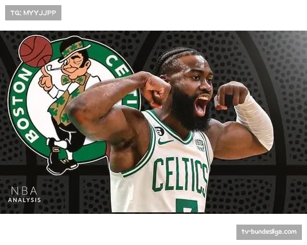 流言:若未能提前续约,杰伦·布朗或成为2026年休赛期交易市场最大牌球星